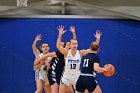 WBBall vs MHC  Wheaton College women's basketball vs Mount Holyoke College. - Photo By: KEITH NORDSTROM : Wheaton, basketball